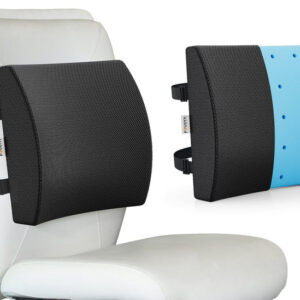 Orthopedic-Cool-Gel-Memory-Foam-Lumbar-Support-Cushion-for-Chair