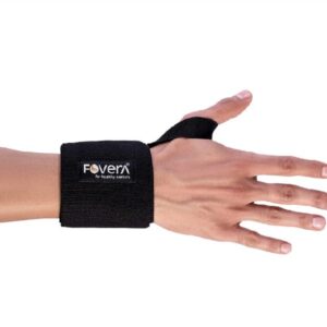 Wrist support thumb Band